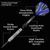 Viper Cold Steel 80% Tungsten Steel Tip Darts