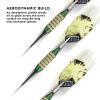 Viper Spinning Bee Soft Tip Darts