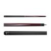 Viper Diamond Burgundy Stain Billiard/Pool Cue Stick