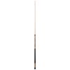 Viper Elementals Ashwood Grain Billiard/Pool Cue Stick