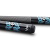 Viper Underground Rock & Roll Billiard/Pool Cue Stick