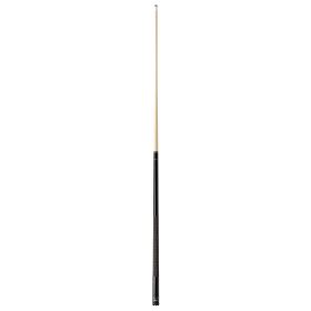 Viper Clutch Billiard/Pool Cue Stick (Color: Black, size: 21 Ounce)