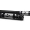 Viper Sinister Brown Stain Billiard/Pool Cue Stick