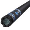 Viper Sinister Faux Leather Wrap Billiard/Pool Cue Stick