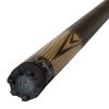 Viper Elementals Ashwood Grain Billiard/Pool Cue Stick