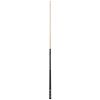 Viper Sinister Faux Leather Wrap Billiard/Pool Cue Stick