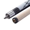 Viper Revolution Spider Billiard/Pool Cue Stick