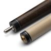 Viper Elementals Ashwood Amber Stain Billiard/Pool Cue Stick