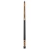 Viper Elementals Ashwood Grain Billiard/Pool Cue Stick