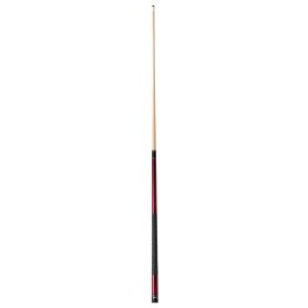 Viper Clutch Billiard/Pool Cue Stick (Color: Purple, size: 21 Ounce)