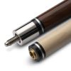 Viper Sinister Brown Stain Billiard/Pool Cue Stick