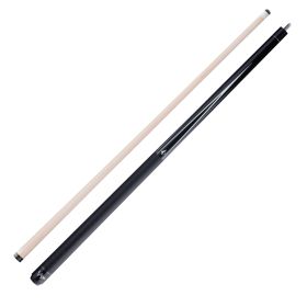 Viper Diamond Billiard/Pool Cue Stick (Color: Black, size: 21 Ounce)