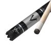 Viper Sinister Brown Stain Billiard/Pool Cue Stick