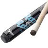 Viper Underground Rock & Roll Billiard/Pool Cue Stick