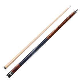 Viper Desperado Freedom Billiard/Pool Cue Stick (Color: Brown, size: 21 Ounce)