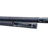 Viper Sinister and Billiard/Pool Cue Stick