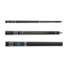 Viper Sinister Faux Leather Wrap Billiard/Pool Cue Stick