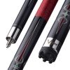 Viper Sinister and Wrap Billiard/Pool Cue Stick
