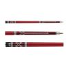 Viper Sinister Wrap Billiard/Pool Cue Stick