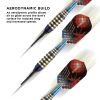 Viper Atomic Bee Soft Tip Darts