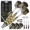 Viper Wizard/Black Soft Tip Darts