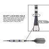 Viper Wind Runner Soft Tip Darts