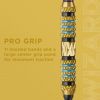 Viper Wizard/Black Soft Tip Darts