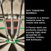 Viper V-Factor 90% Tungsten Steel Tip Darts