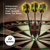 Viper Comix Steel Tip Darts