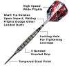 Viper Blitz 95% Tungsten Steel Tip Darts