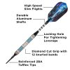 Viper Astro 80% Tungsten Soft Tip Darts Rings