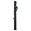Casemaster Q-Vault Supreme Black with Trim Cue Case