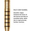 Viper Elite Brass Soft Tip Darts