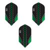 Viper Flux Dart Flights Slim