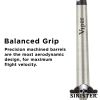 Viper Sinister 95% Tungsten Steel Tip Darts