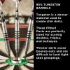 Viper Blitz 95% Tungsten Steel Tip Darts