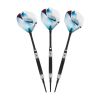 Elkadart Razor 80% Tungsten Soft Tip Darts #1 Barrel Style