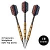 Viper Elite Brass Soft Tip Darts