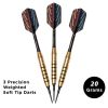 Viper Elite Brass Soft Tip Darts