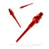 Viper Tufflex Tips II 2BA 500Ct Soft Dart Tips