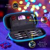 Casemaster Sentry Dart Case with Zipper