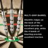 Viper Silver Thunder Steel Tip Darts