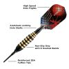 Viper Atomic Bee Soft Tip Darts