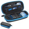 Casemaster Sentry Dart Case with Zipper
