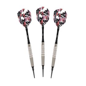 Viper Sinister 95% Tungsten Soft Tip Darts (Color: , size: )