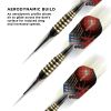 Viper Atomic Bee Soft Tip Darts