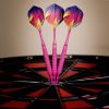 Elkadart Neon Soft Tip Darts