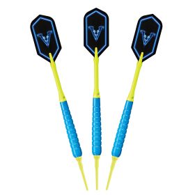 Viper V Glo Soft Tip (Color: Blue, size: 18 Grams)