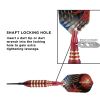 Viper Atomic Bee Soft Tip Darts