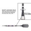 Viper Wind Runner Soft Tip Darts